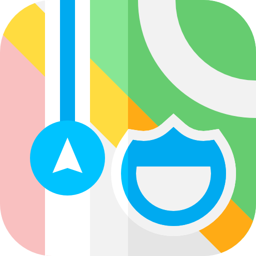 Open location in Apple Maps